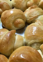 The Bread Bowl food