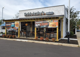 Schlotzsky's food