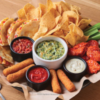 Applebee's Grill food