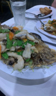 Hop Li Seafood food