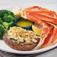 Red Lobster food