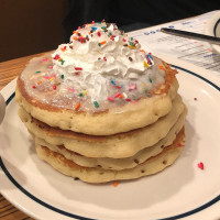 Ihop food