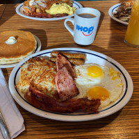 Ihop food