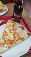 Glendale Pizza food