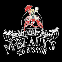 M-beaux's food