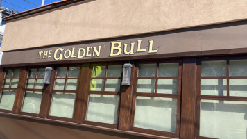 Golden Bull food