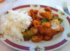 China House food