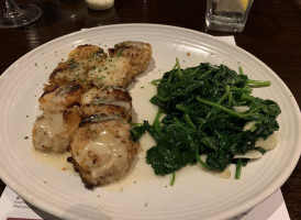 Carrabba's Italian Grill food