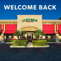 Carrabba's Italian Grill outside