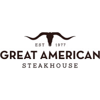 Great American Steakhouse George Dieter food