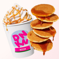 Dunkin' food