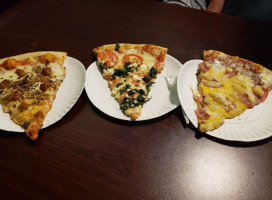 Polito's Pizza food