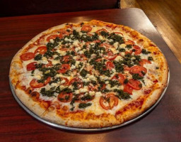 Polito's Pizza food