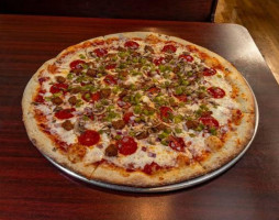 Polito's Pizza food