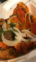 Al Watan Halal Tandoori food