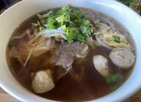 Phở Viet food