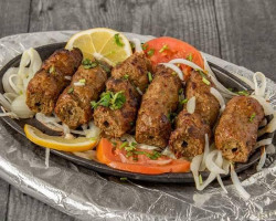 Al Watan Halal Tandoori food