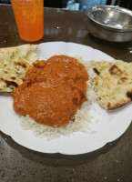 Sansar Indian Cuisine food