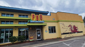 Pdq food