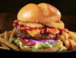 Ruby Tuesday food