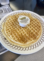 Waffle House food