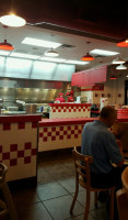 Five Guys food