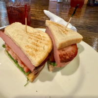 Puckett's- Chattanooga food