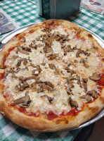 The Original Rockys Pizza Cascade By Bad Guys Pizza Since 1982 food