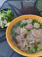 Phở Bistro food