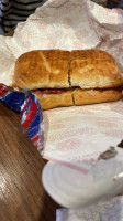 Earl Of Sandwich food