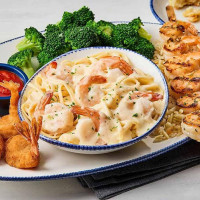 Red Lobster In W food