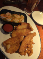 Red Lobster food