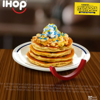 Ihop food