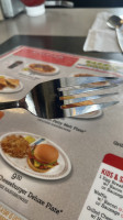 Waffle House food