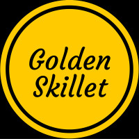 Golden Skillet food