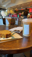 Starbucks food