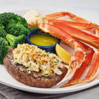 Red Lobster food