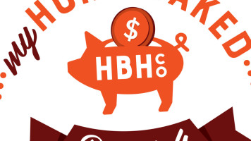 The Honey Baked Ham Company food