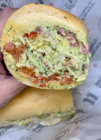 Jimmy John's food