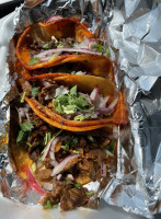 Tacos Locos The Real Mexican Flavor food