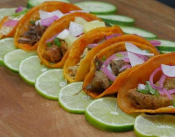 Tacos Locos The Real Mexican Flavor food