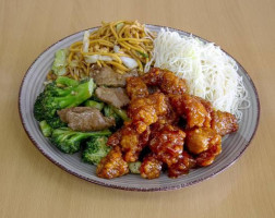 Chinese 4 You food