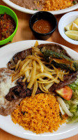 Villa Cariño Mexican Food Mariscos food