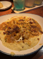 Red Lobster food