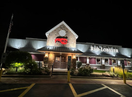 Red Lobster food