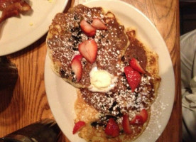 Cracker Barrel Old Country Store food