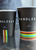 Handlebar Coffee Roasters food