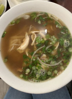 Local Pho food