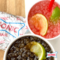 Sonic Drive-in food