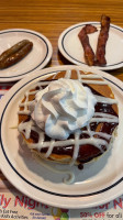 Ihop food